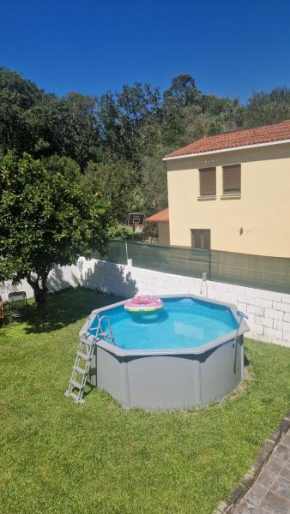 Villa caracol
